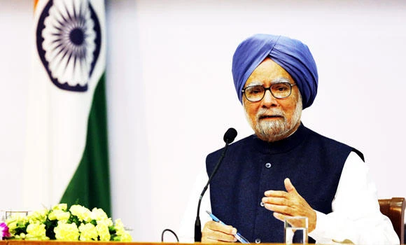 ‘Modi at the helm would be a disaster for India’