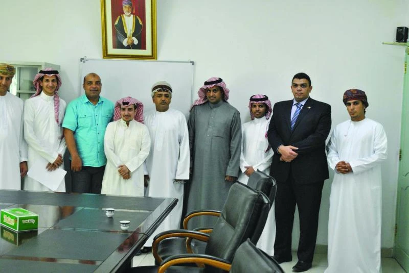 Oman eyes more Saudi tourists, investments