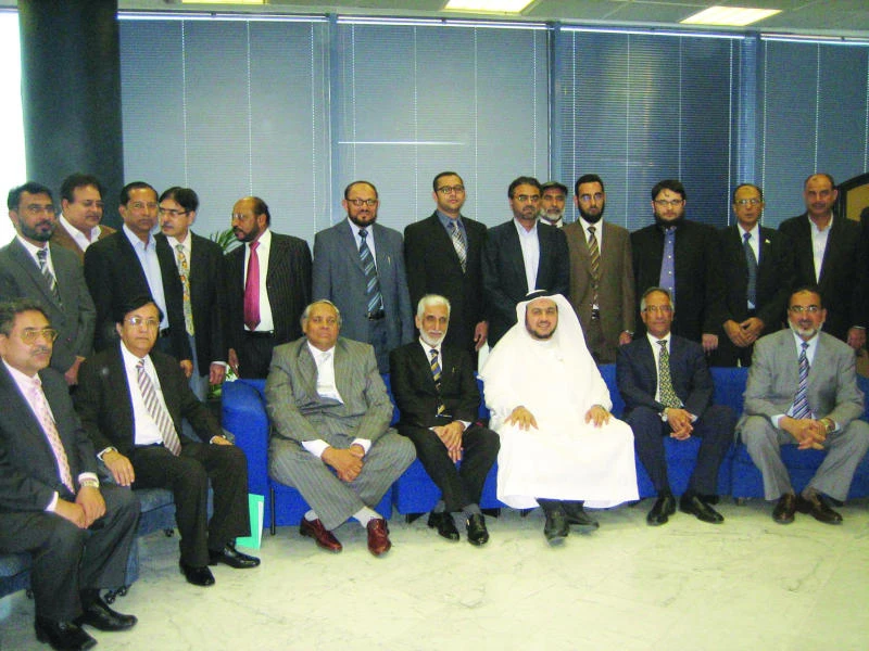 Pak engineers, JCCI join hands to establish training institute
