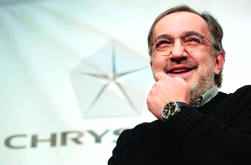 Chrysler sales up 6% as 2013 finishes strong