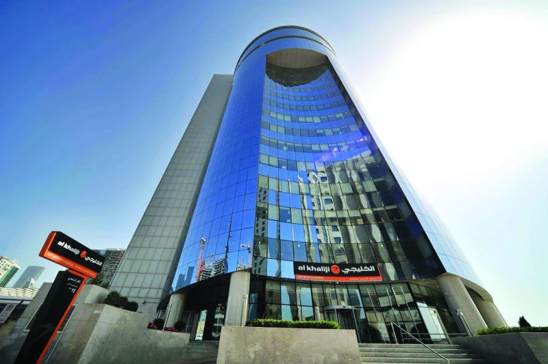 Key role for Al Khaliji in Mesaieed share sale