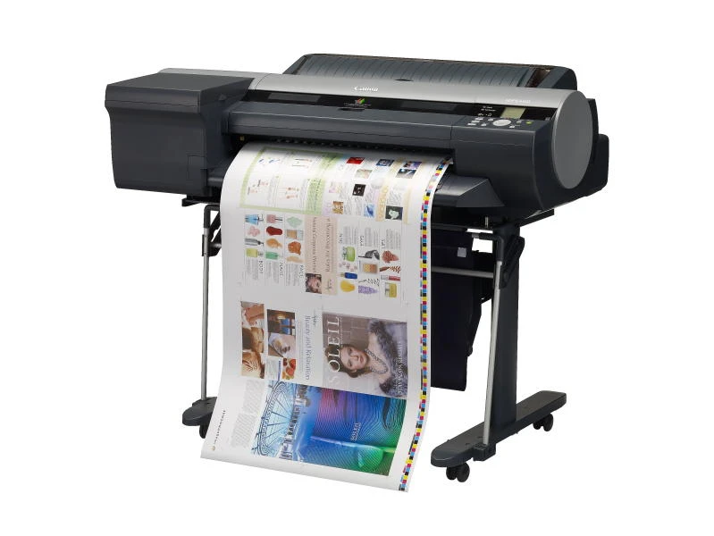 Buyer’s Laboratory accolade for Canon’s imagePROGRAF series praise in