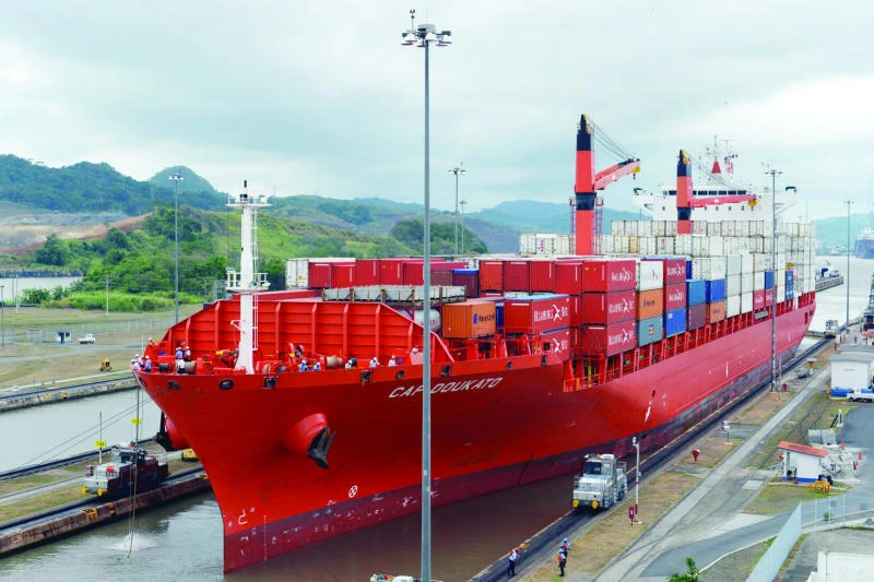 Saudi nonoil exports up 14.5% to SR50.69bn in Q3