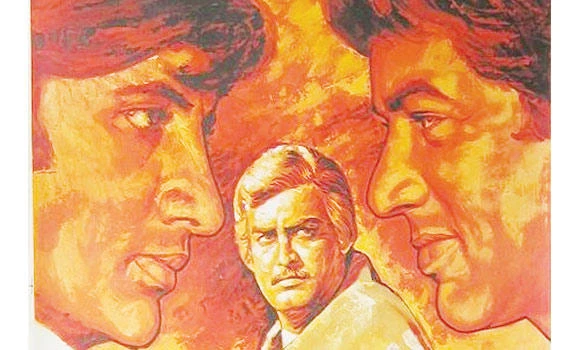 3D version of Bollywood classic Sholay ready to set screens afire