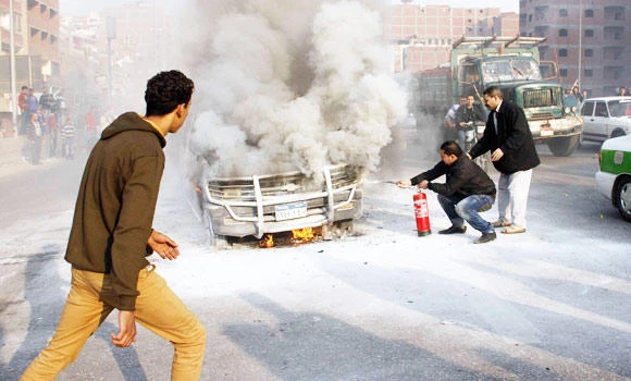 Doha raps MB crackdown
