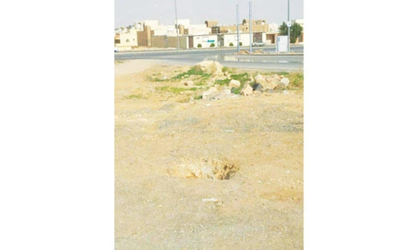 Lama tragedy puts focus on unsafe wells