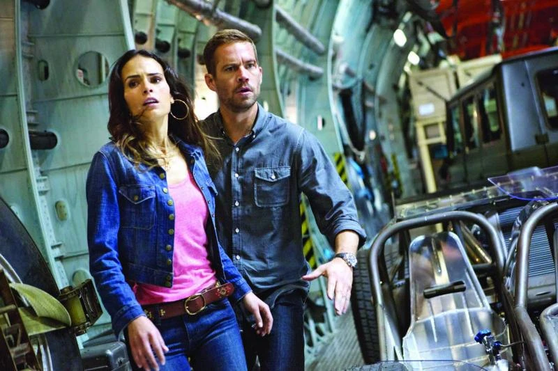 No drugs or alcohol found in Paul Walker crash