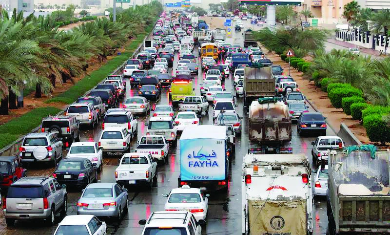 Shoura Council member seeks more traffic cops on roads