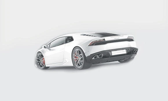 Lamborghini Huracan: A worthy successor to Gallardo