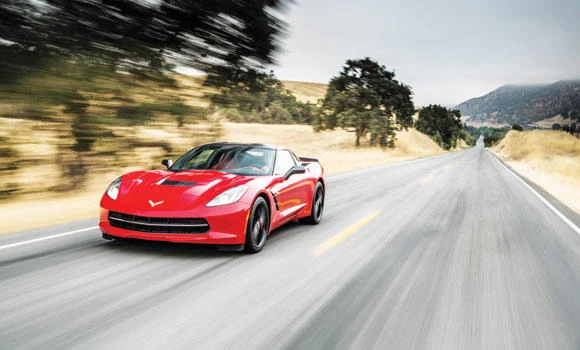 GM drops Chevrolet in Europe to focus on Opel