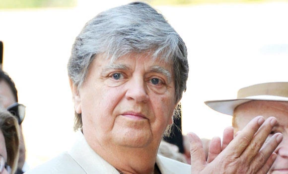Phil Everly of the Everly Brothers dies at 74