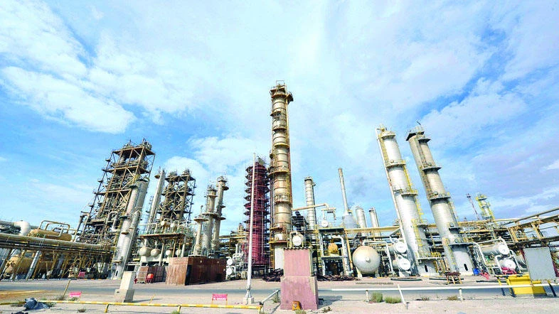 Libya restarts production at El Sharara oil field