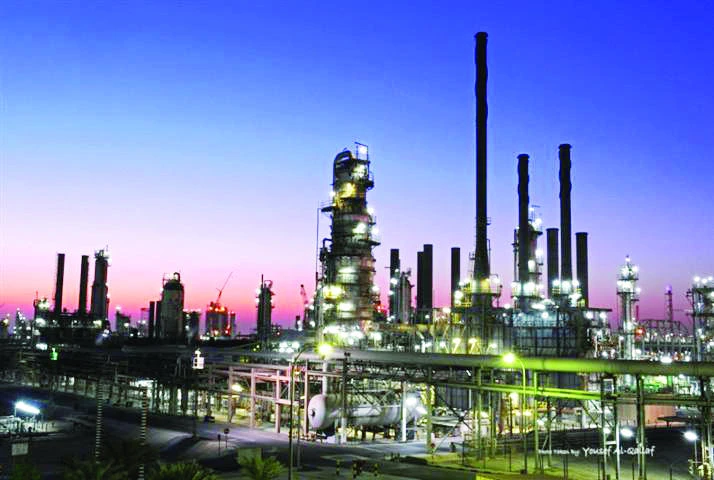 Kuwait 6-month budget surplus down 15% as spending jumps