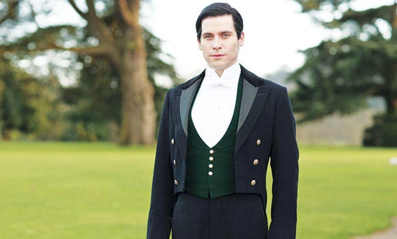 US rekindles its ‘Downton Abbey’ love affair