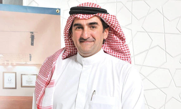 Saudi Fransi Capital wins Best Wealth Manager award
