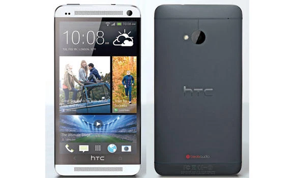 HTC fourth-quarter profit below expectations
