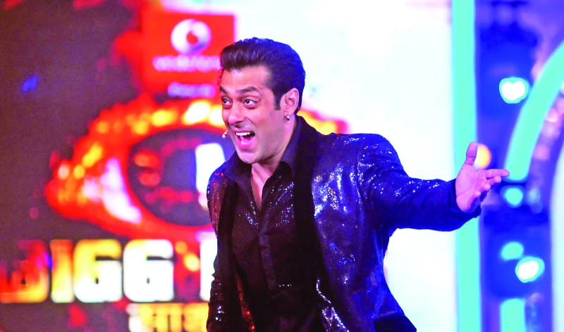 After Aamir, Salman to host show on social issues