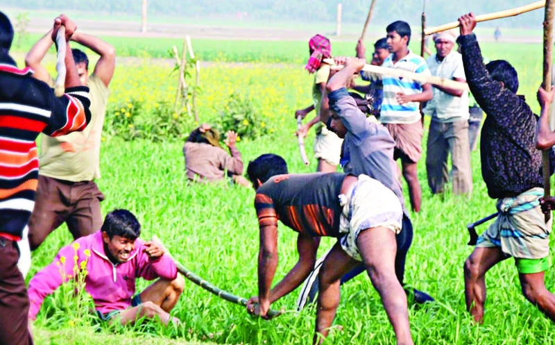US: Bangladesh vote not credible