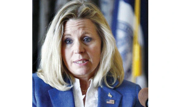 Dick Cheney’s daughter to exit US Senate bid