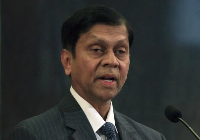 Sri Lankan rupee steady on state bank dollar sales