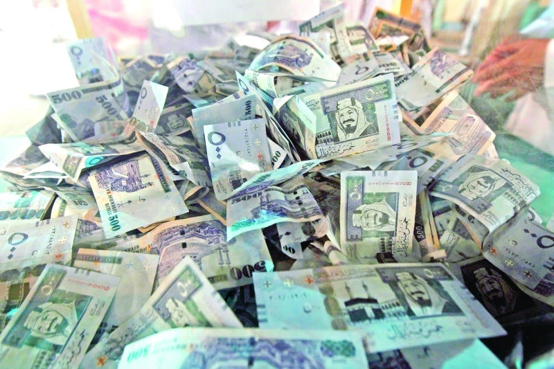 SAMA’s foreign assets expand by 13% to SR2.66 trillion