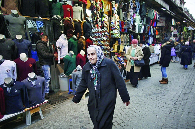 ‘No need to hike Turkish interest rates’