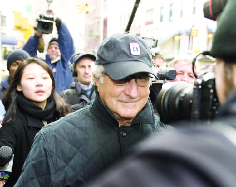 JPMorgan settles Madoff fraud claims for $1.7bn