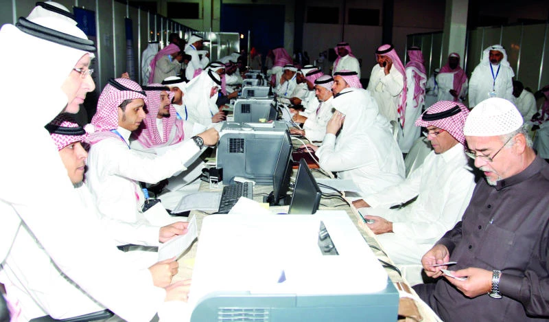 Big youth turnout for JCCI polls