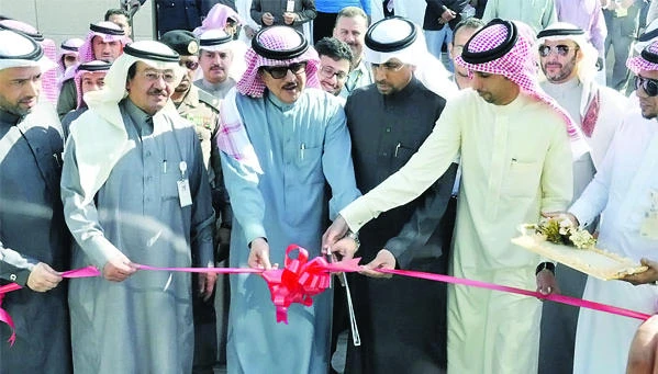 Al-Ahsa, Aramco launch joint cleanup campaign