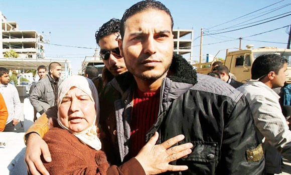 Hamas frees Fatah men