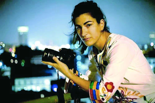 Protesters, filmmaker traverse Egypt’s transition in ‘The Square’