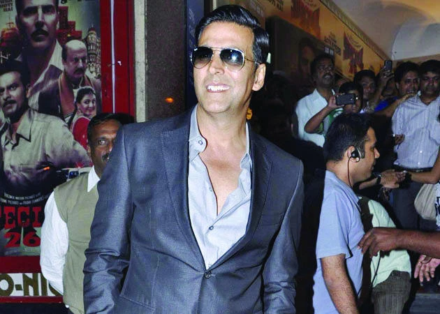 Akshay Kumar to star in Neeraj Pandey’s next film