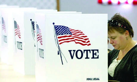 Watchdog calls for UK voter ID amid S. Asian fraud fears