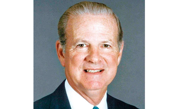 Exhibit reflects Kingdom’s rich history, says Baker