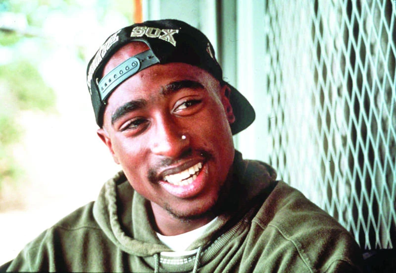 Show inspired by Tupac Shakur songs heads to B’way