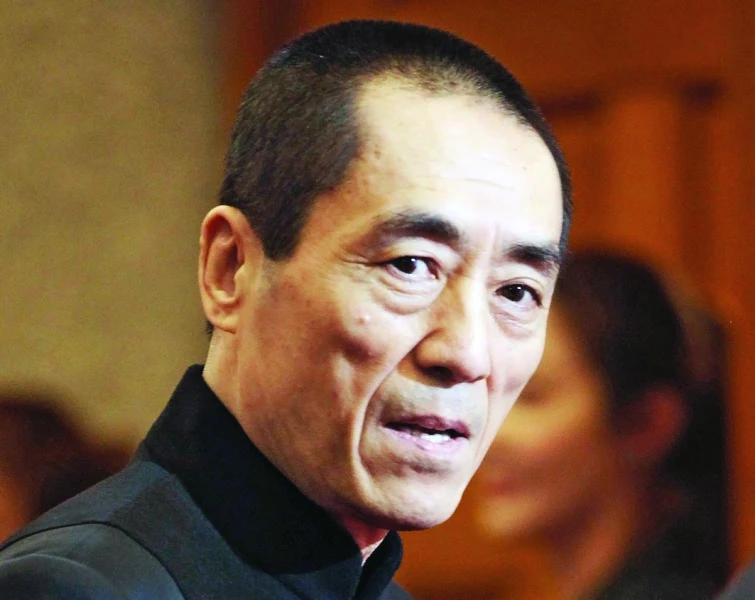 China fines top filmmaker $1.2m over children