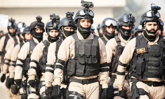 Iraq Army presses Anbar assault as unrest kills 6