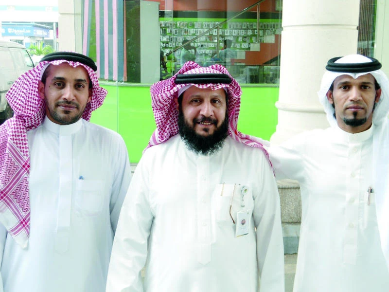 Labor raids ensue in Jeddah