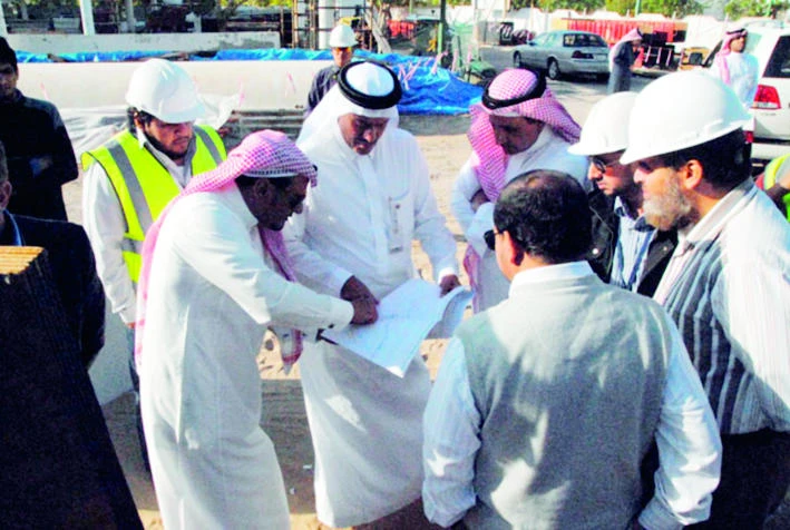 Yanbu projects on track for completion