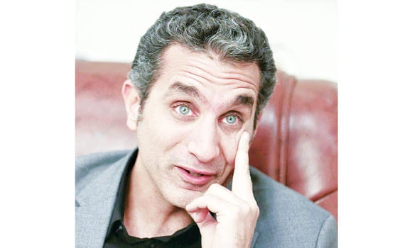 Egypt’s top satirist prepares return