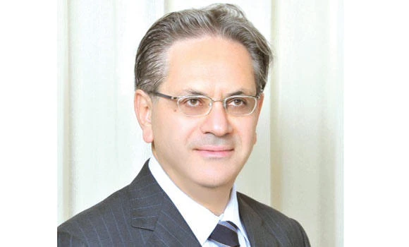 Arab National Bank reports net profit of $673m for 2013