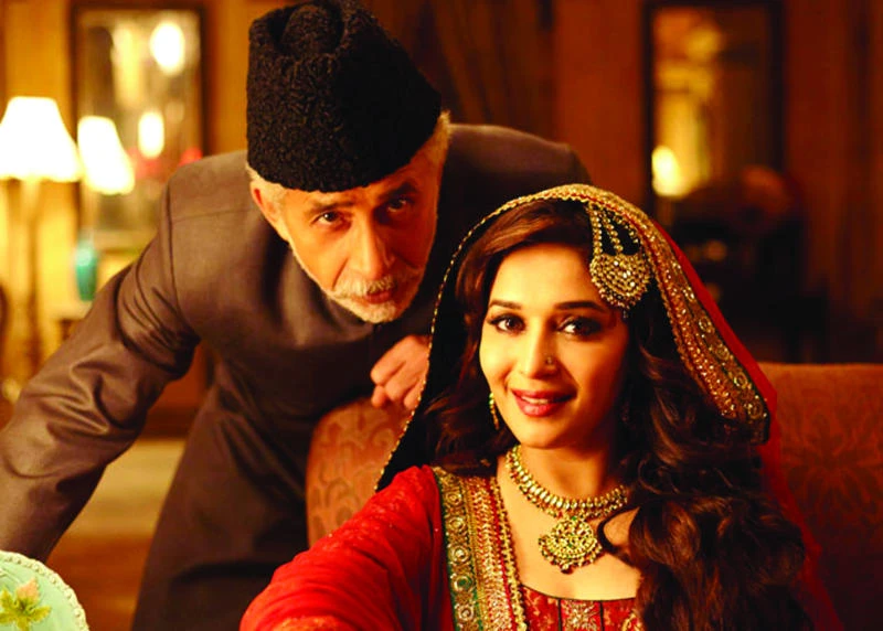 UP chief minister cancels plans to watch ‘Dedh Ishqiya’ after criticism