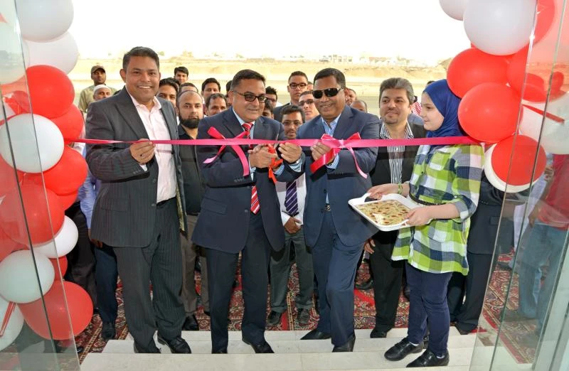 Danube strengthens footprint with new north Jeddah outlet