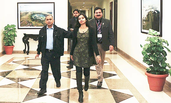 India seeks US diplomat’s withdrawal as Devyani returns