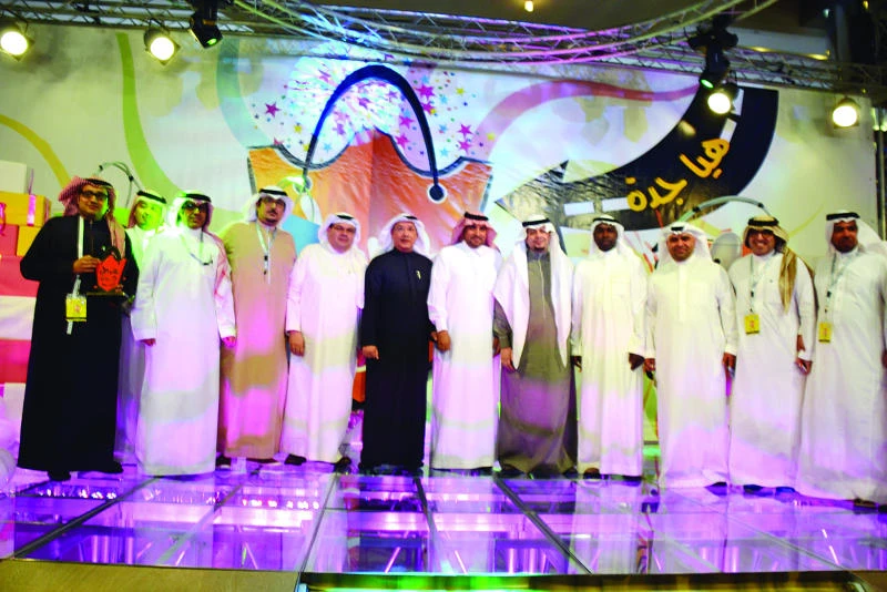 ‘Hayya Jeddah’ festival expected to attract more than 1m visitors