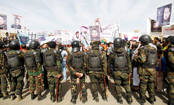 Govt troops deploy in Yemen after truce deal