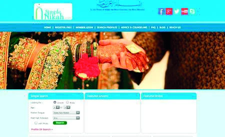 Expat launches anti-dowry matrimonial service
