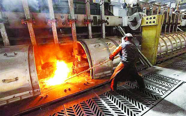 Another tough year for aluminum producers