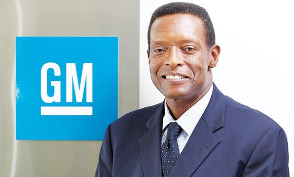 GM regional director: Saudi consumer at the core of everything we do