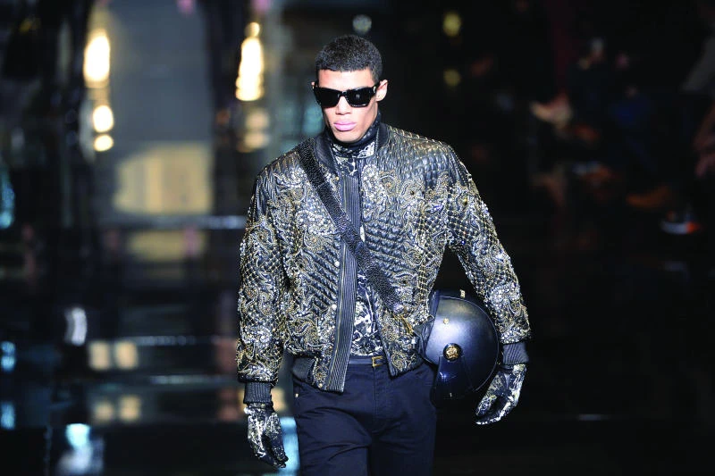 Milan Fashion Week seeks renewal